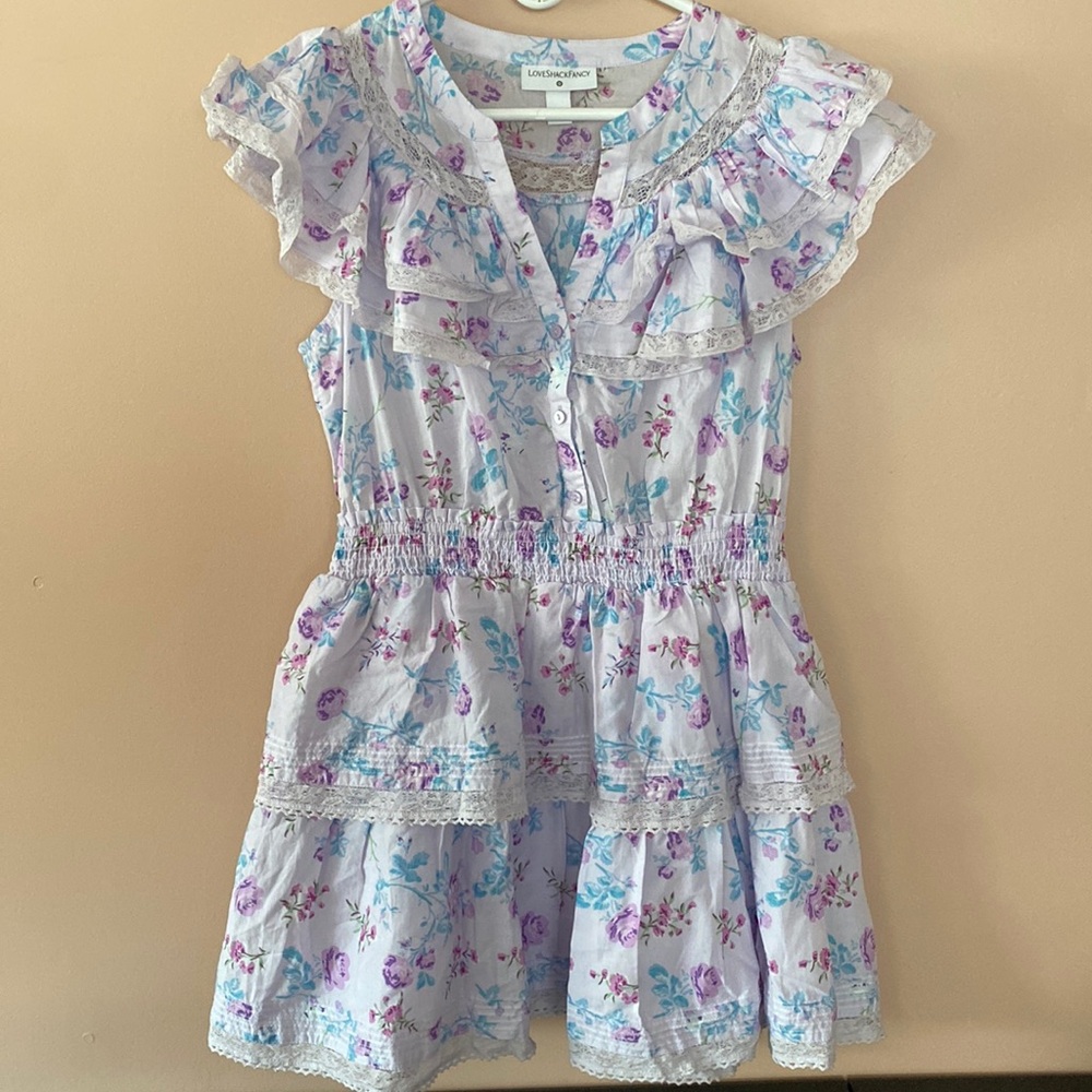 Love Shack Fancy Dress/ Target